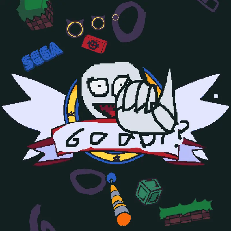 Game by @gegsu