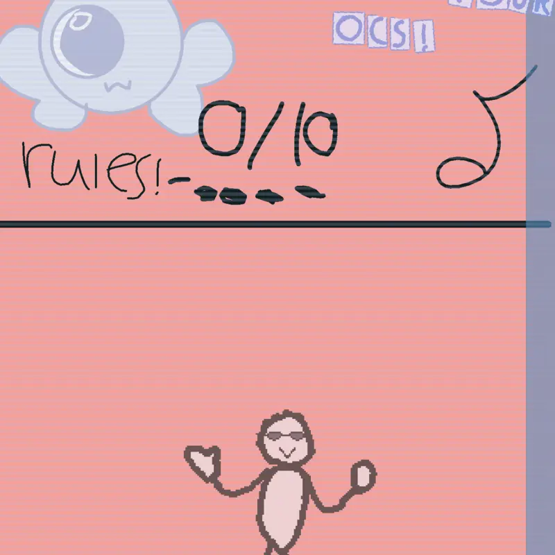 Game by @DaTailsDoll