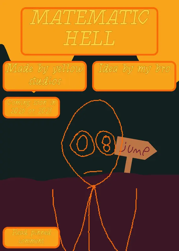 Game by @Stickman_yellow_sans