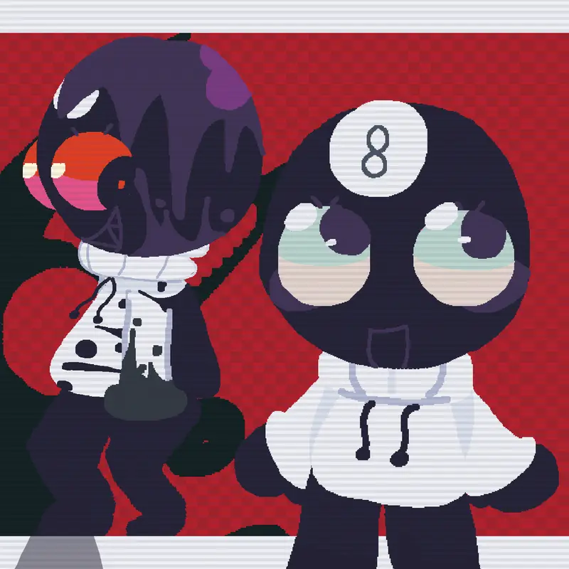 Game by @siki_chan