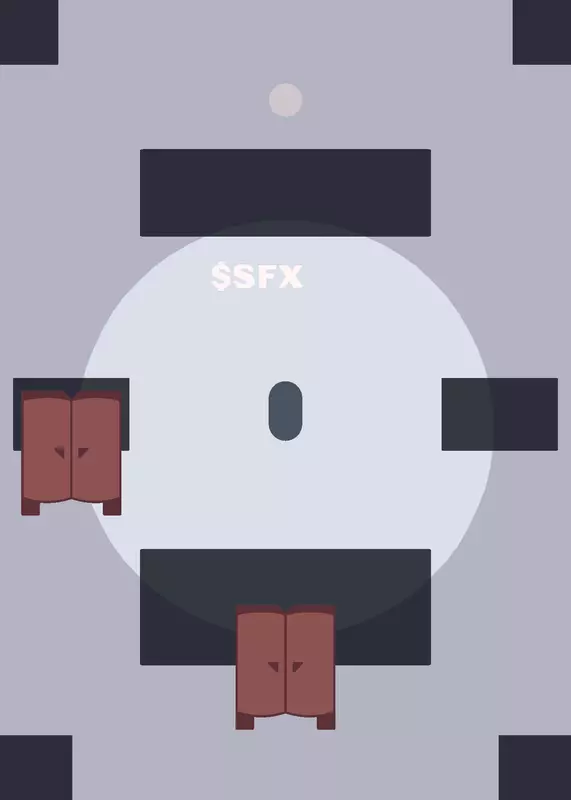 Game by @SPRALE