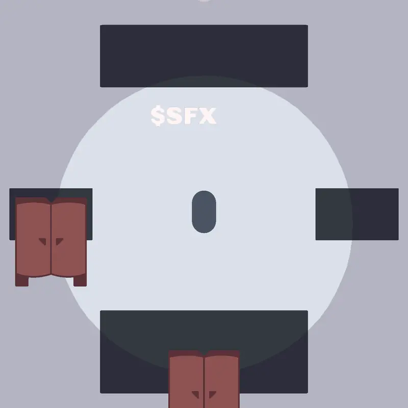 Game by @SPRALE