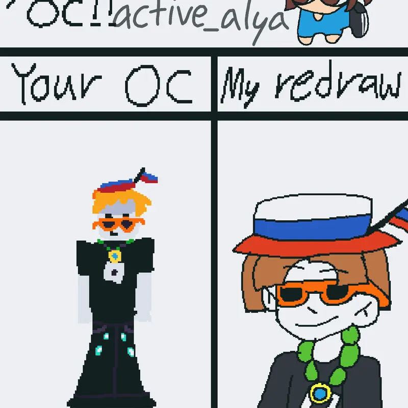 Game by @active_alya