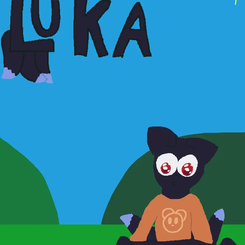 Game by @Luka_Kitsune