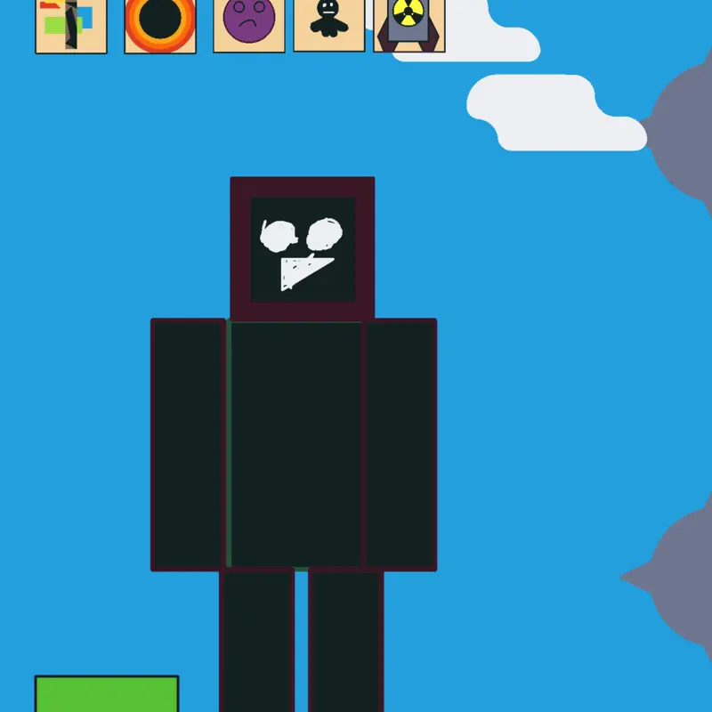Game by @fofofo