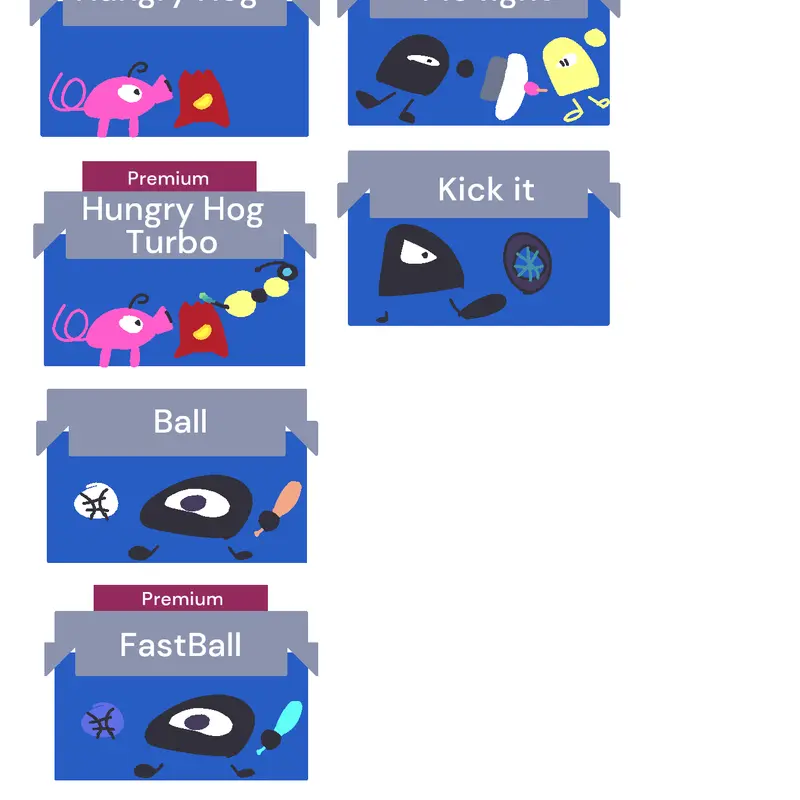 WeWillCastle by @BloonsMasterMain