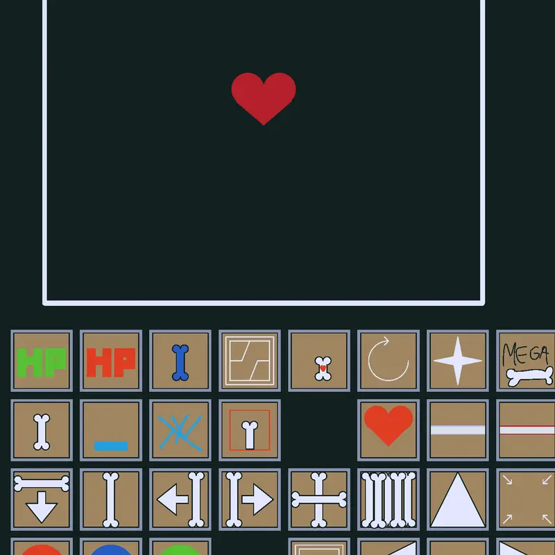 Game by @souty