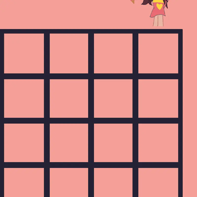 Game by @KJ_FanmadeArt