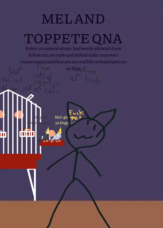 Game by @cat-and-carlover