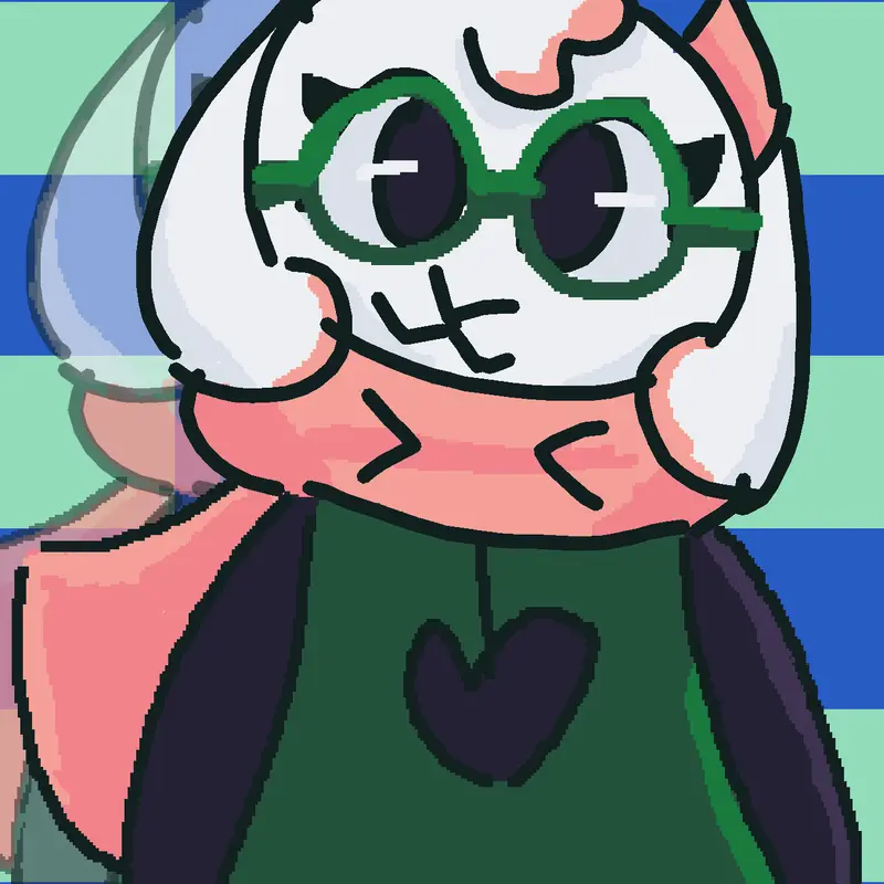 Game by @_ralsei_
