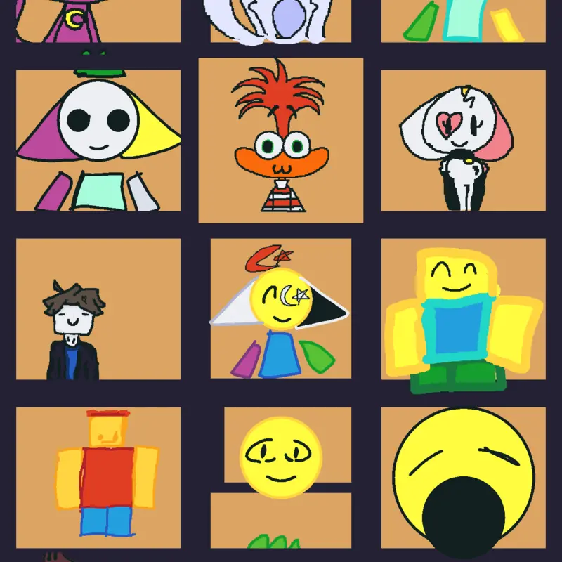 Game by @bluebloom