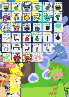 snapshot