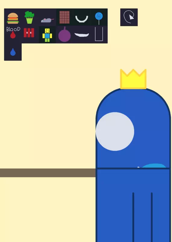 Game by @TheCatLB