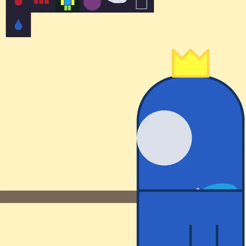 Game by @TheCatLB