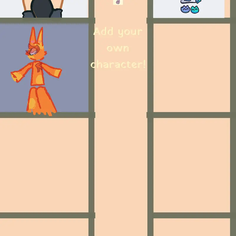 Game by @kaniacat