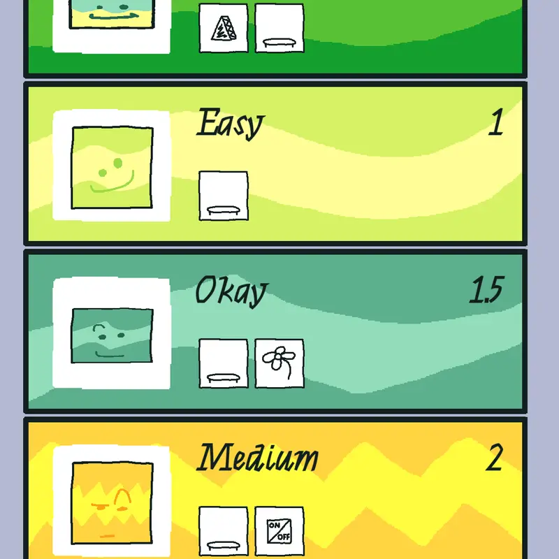 Game by @Rainbowgamergod