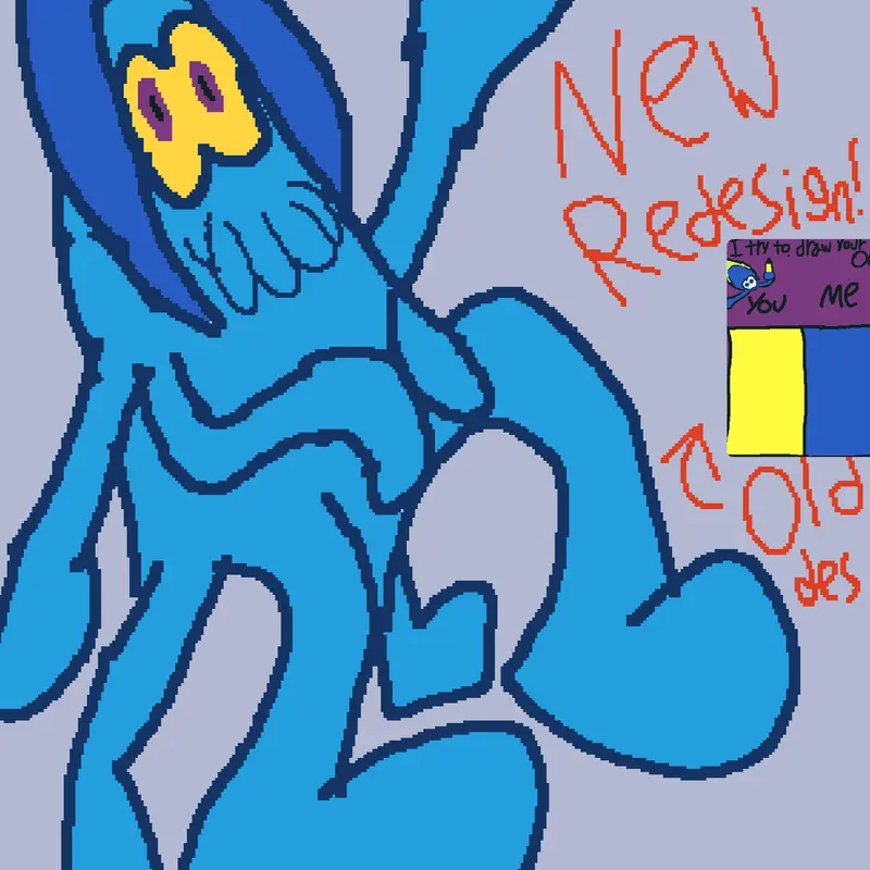 Game by @Polarsquid2994