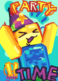 PARTAY TIEM :33