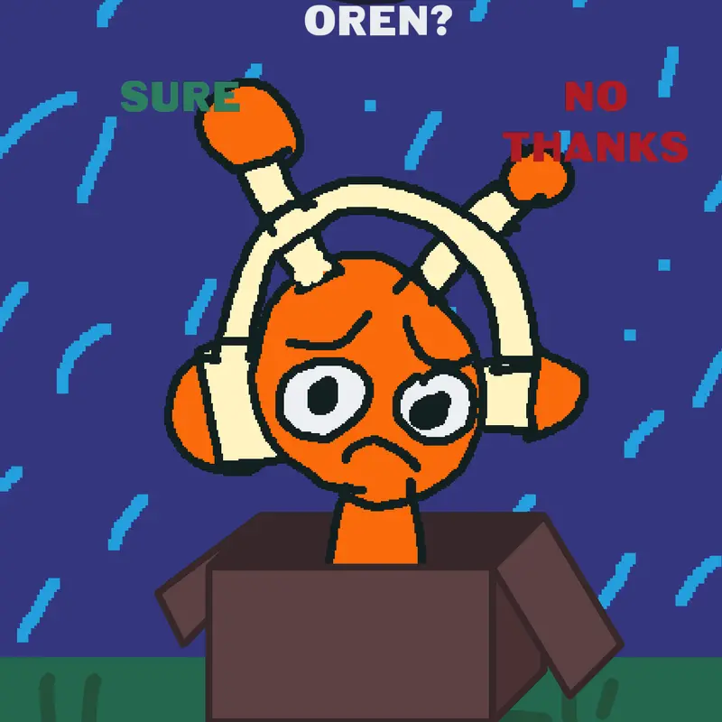 Game by @SirenOC