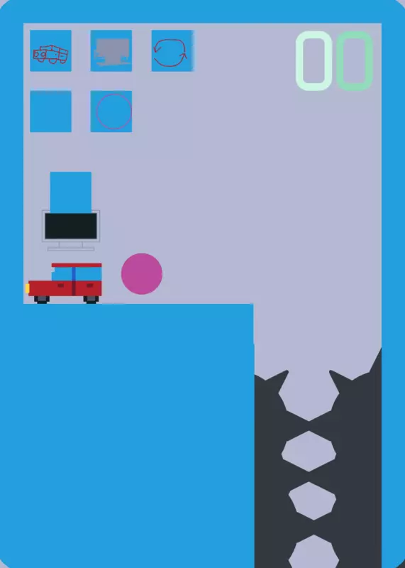 Game by @new10