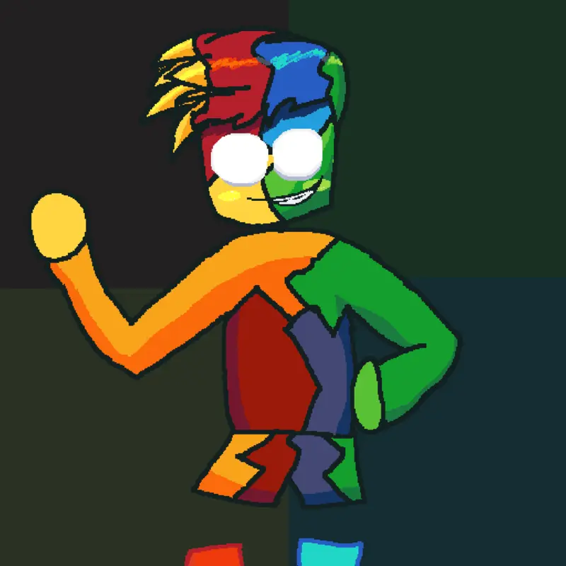 Game by @Uweis