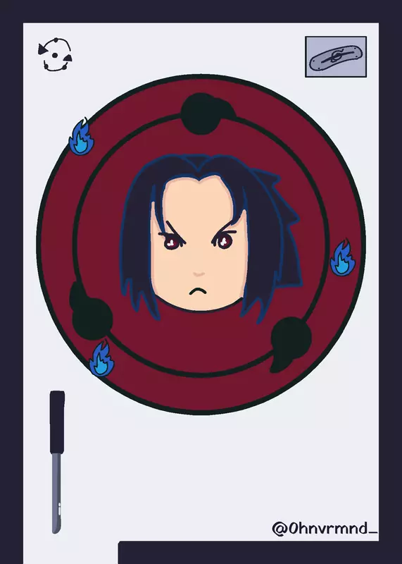 Game by @0hnvrmnd_