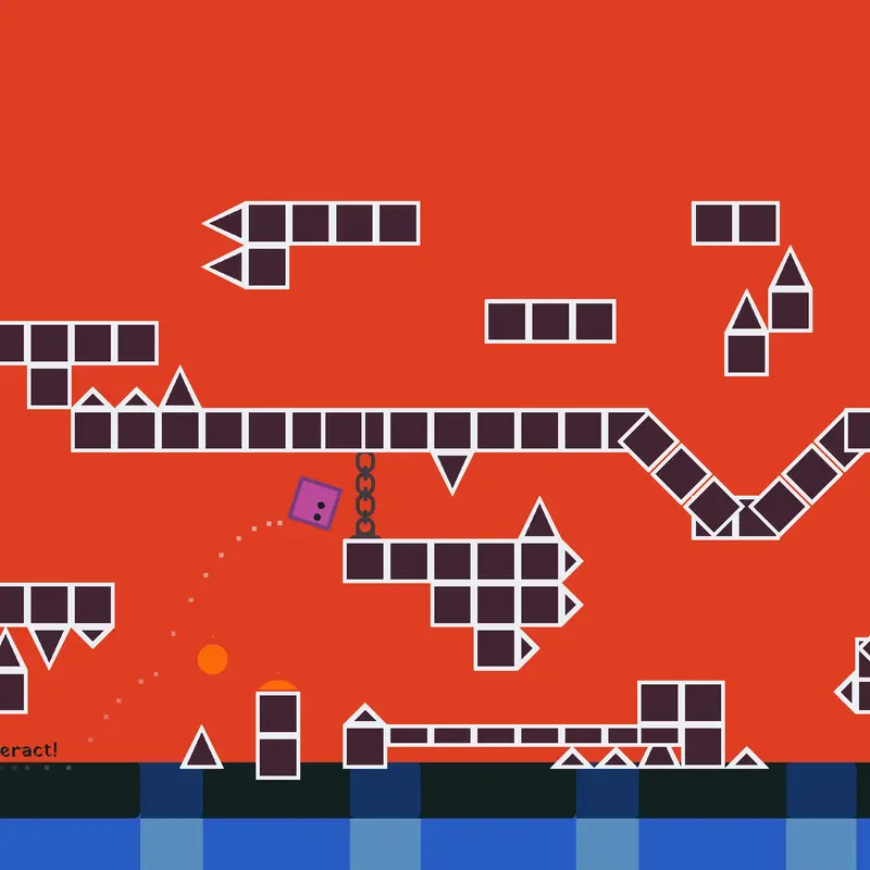 Game by @EarthTheUser