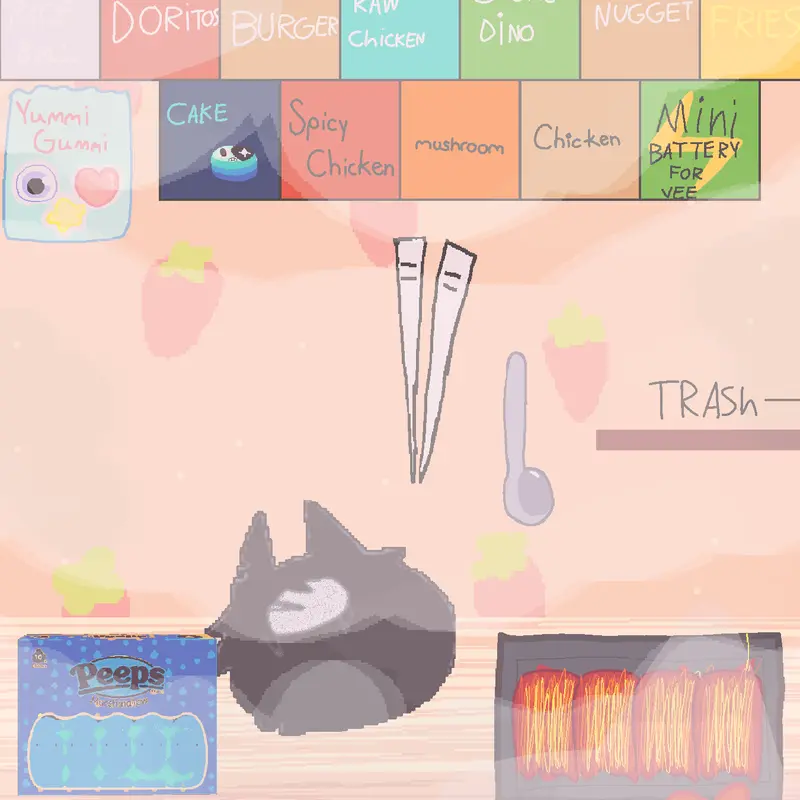 Game by @FemtanylEternal