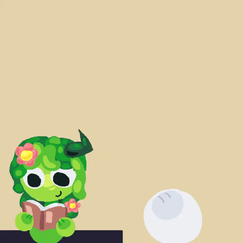 Game by @wenda_love
