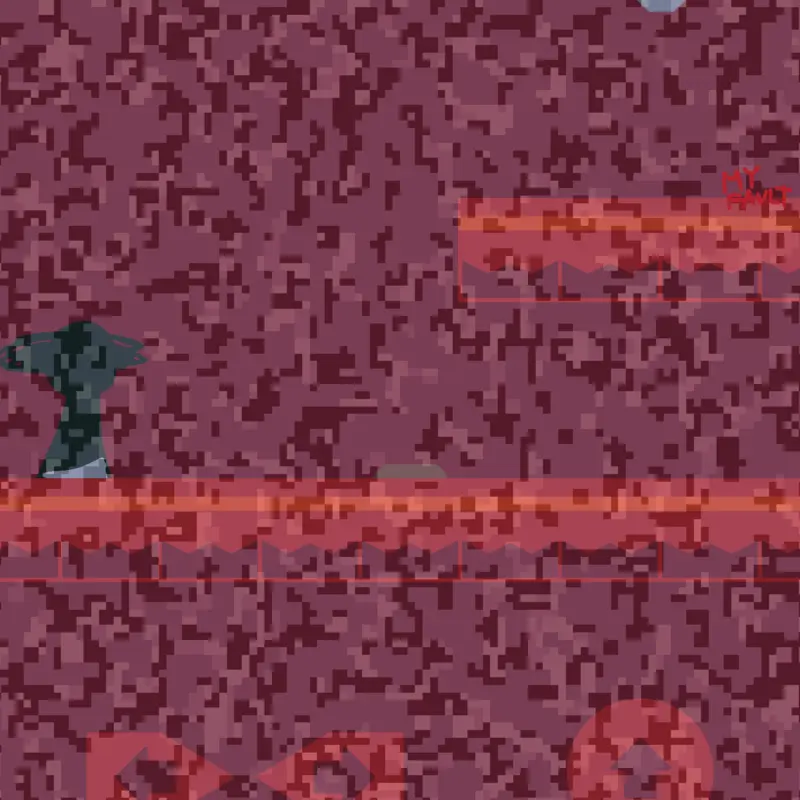 Game by @no_eyes