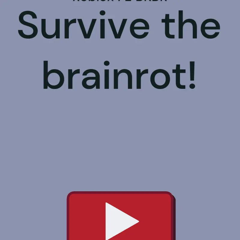 Game by @Kasbrain_666