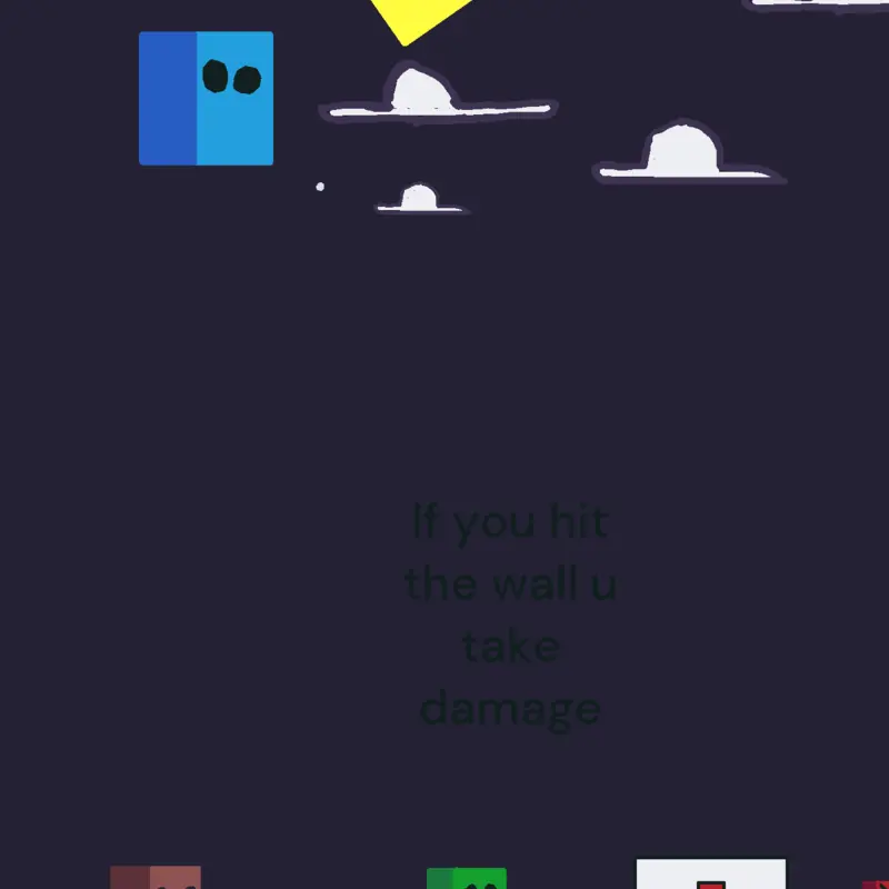 Beat Em Up& Endingkit by @the_letter_m