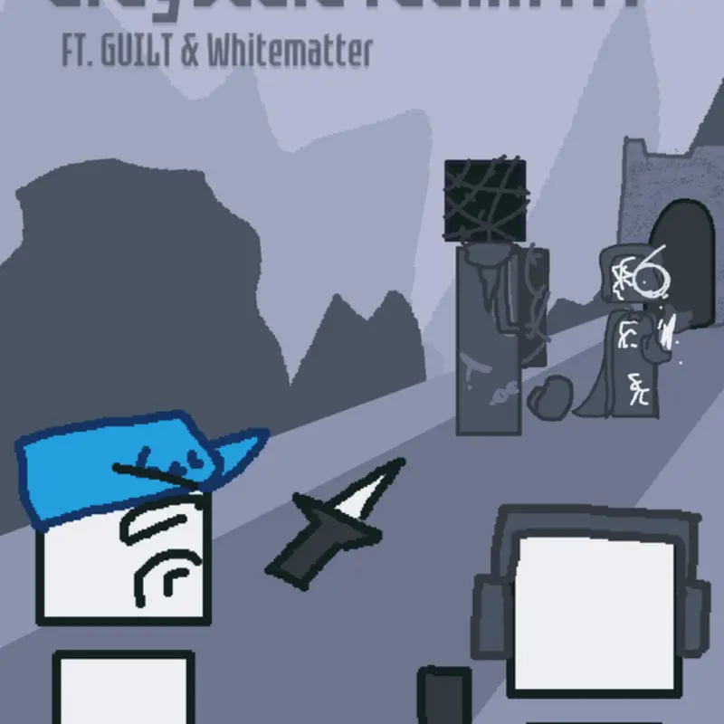 Game by @ScaryEvilTheFraud
