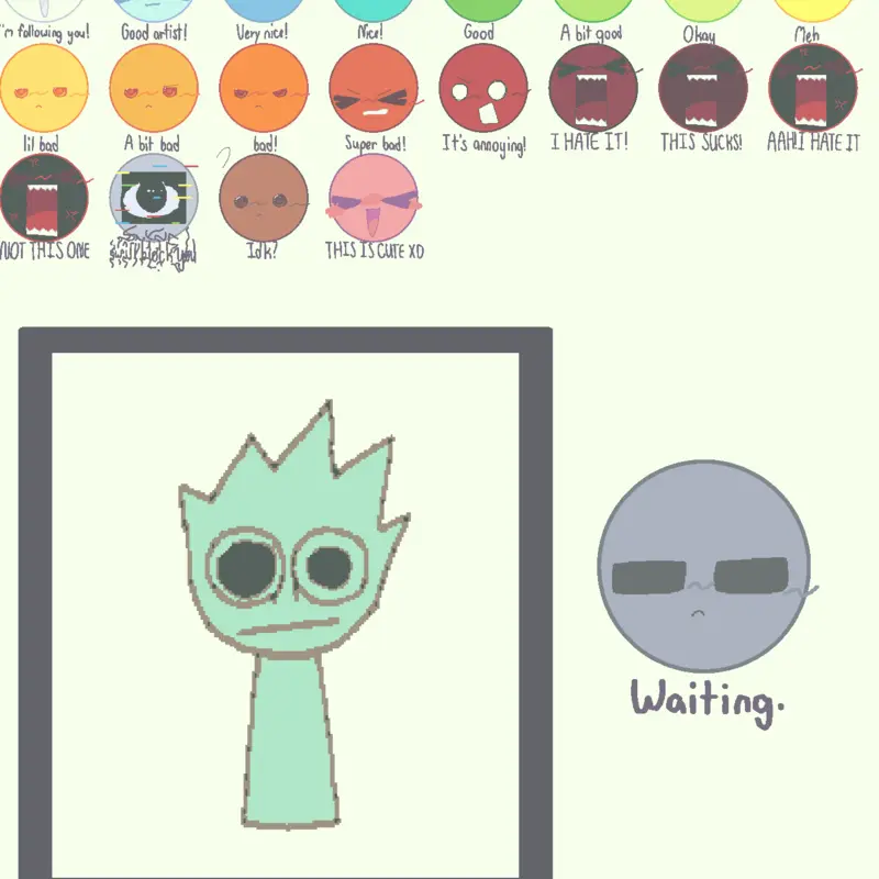Game by @UnoriginalUsermane