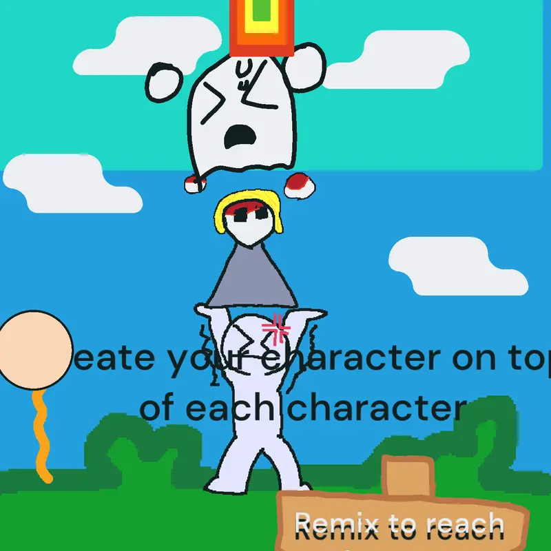 Game by @caca0817