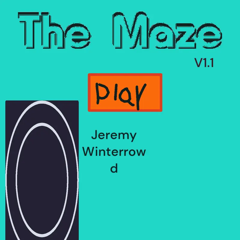 Game by @tvman8584