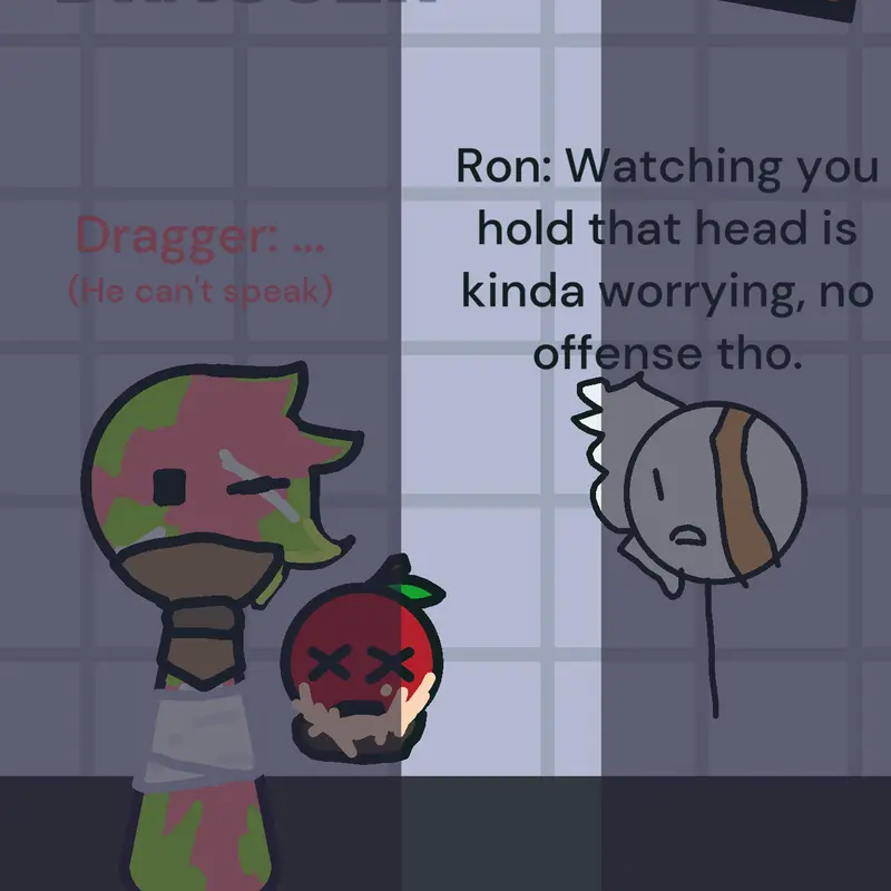Game by @UnforeseenConsequences