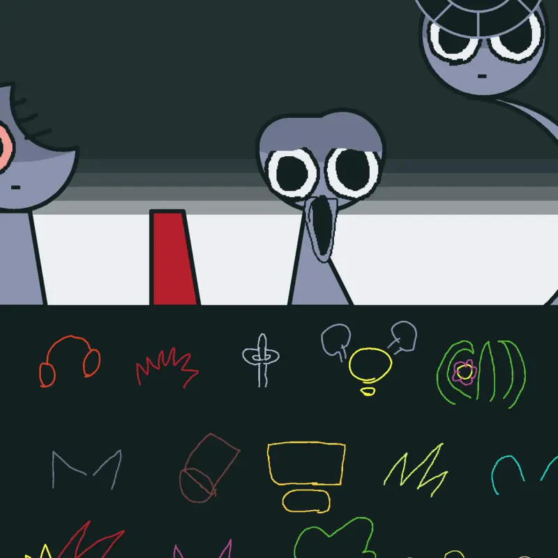 Game by @TLVE