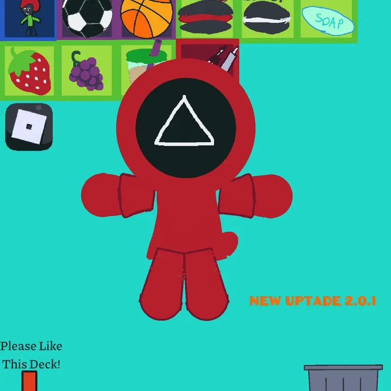 Game by @bluudud_1stfan
