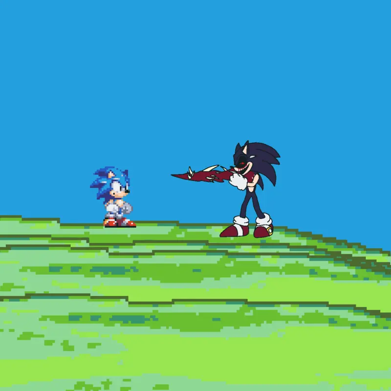 Game by @kolososs