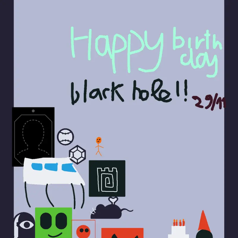 Game by @koawa