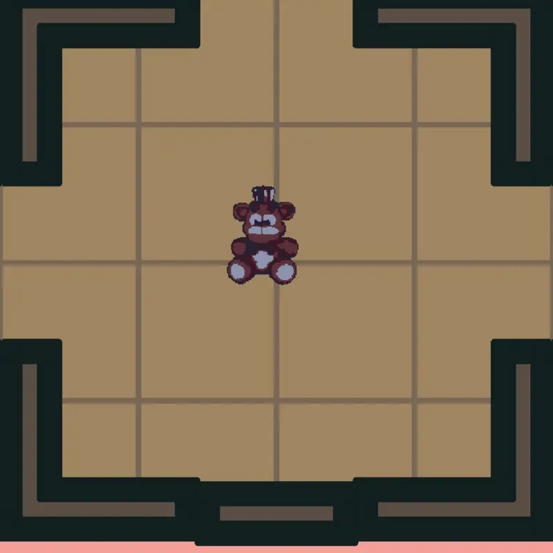 Game by @GalPro