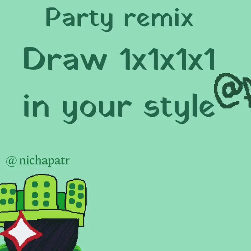 Game by @Sirio_chocolatte
