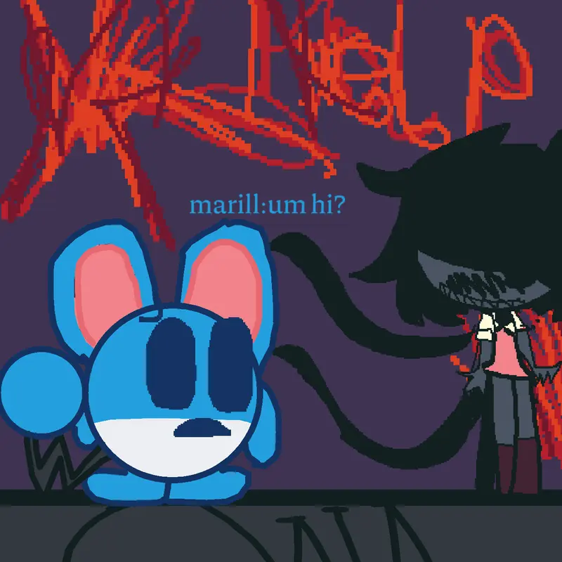 Game by @Yellow-susi_Dw
