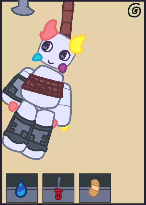 Game by @Bluelawed_