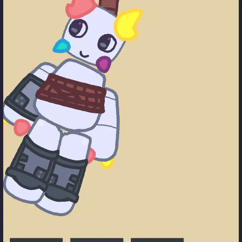Game by @Bluelawed_