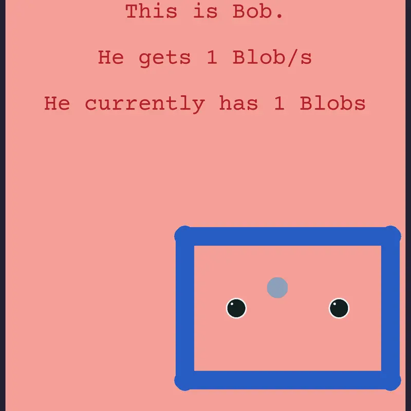 Game by @NoobiniCakenini