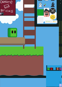 Endingkit game