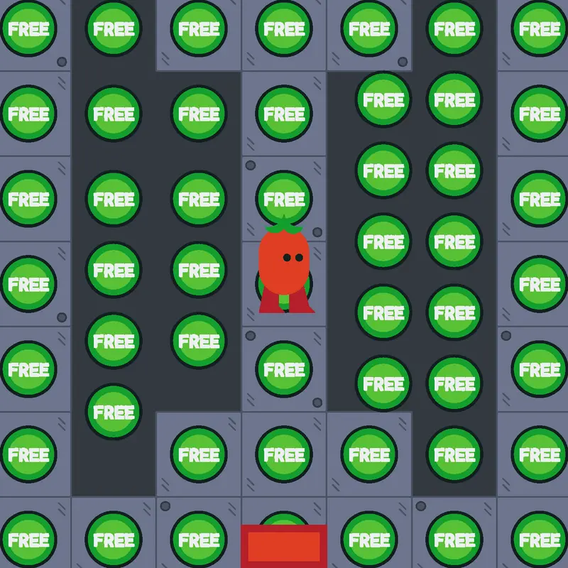 Game by @Esther_499