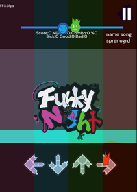 sprunki meme